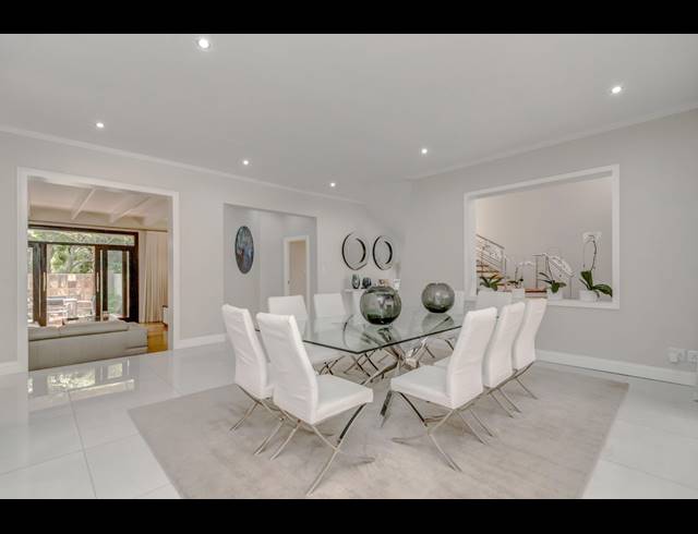 5 BEDROOM HOUSE FOR SALE IN DAINFERN VALLEY ESTATE